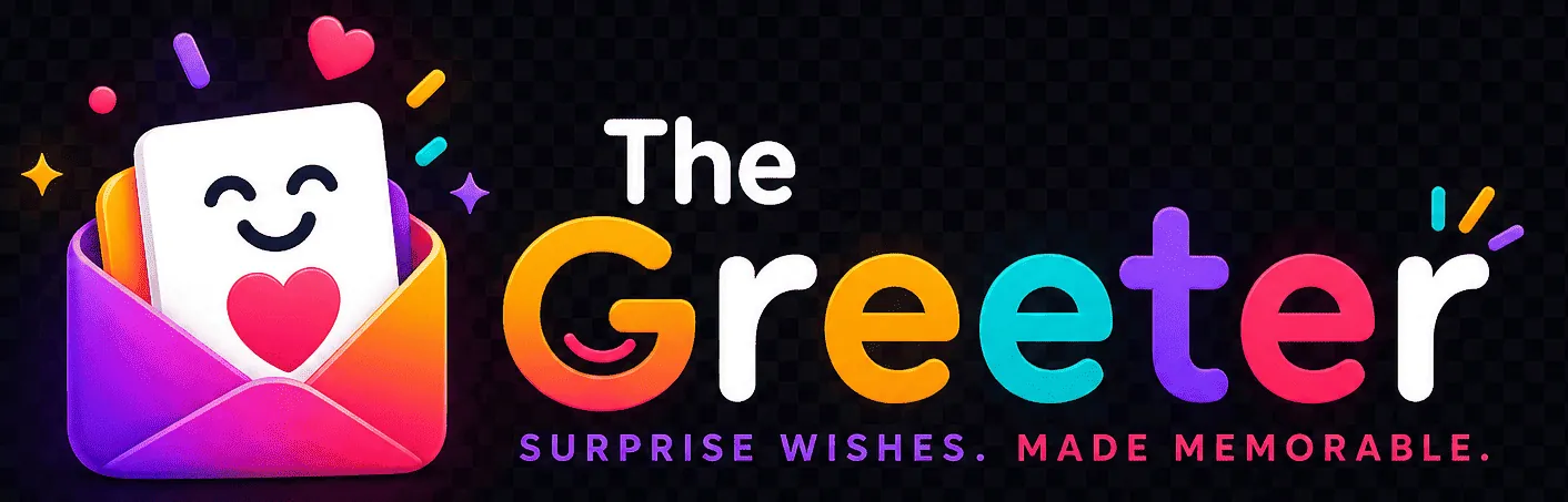 Greeter Logo