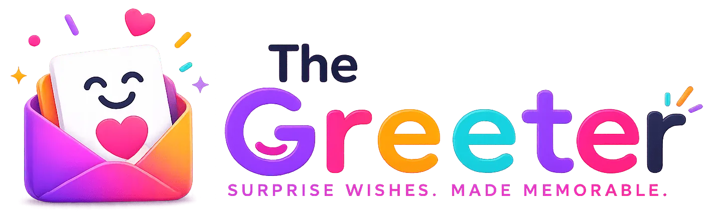 Greeter Logo